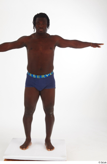 Kato Abimbo standing t poses underwear whole body 0001.jpg